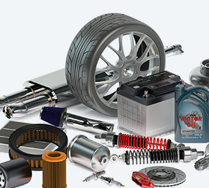 Wiper Blade Test Product